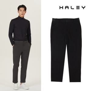 보스케 남자 겨울 골프웨어 사이드 밴딩 기모 골프바지 LB251193