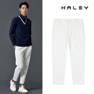 보스케 남자 가을 겨울 골프웨어 소프트 롤업 골프바지 LB251178