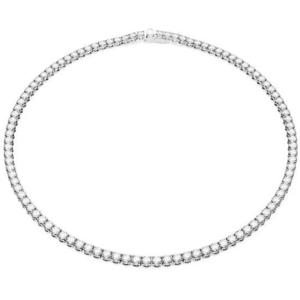 스와로브스키 주얼리 5681796 WHITE DOM