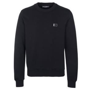 돌체앤가바나 긴팔 티셔츠 G9OW6T FJ7B3 BLACK