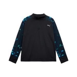 푸마 긴팔 티셔츠 52950001 DOM