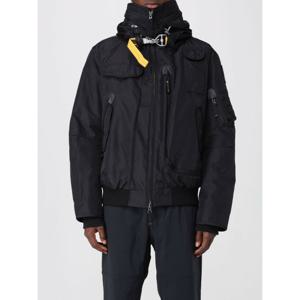 [라스트원] [PARAJUMPERS] 라프리마 남성 자켓 25WMPMJKMA01 0541 블랙 /7