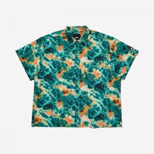 반스 반팔 티셔츠 VN000P08F231 DOM