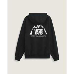 반스 후드 티셔츠 VN000PJNBLK1 DOM