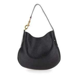 멀버리 숄더백 HH9963726A110 Black