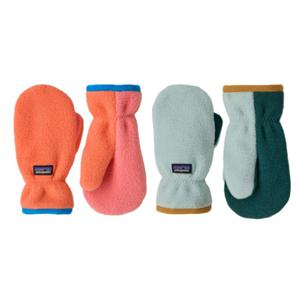 [파타고니아키즈] 60544Q7 베이비 피타 포켓 미튼 Baby Pita Pocket Mittens PG
