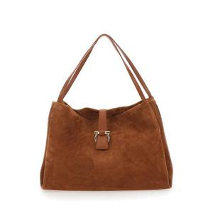 살바토레 페라가모 숄더백 2198040789599 Brown