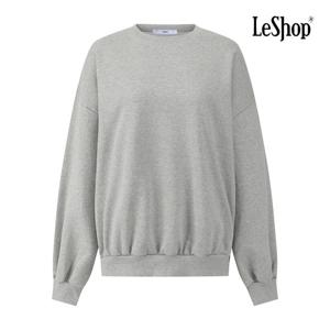 르샵  베이직 맨투맨 티셔츠 (BPBTS012A)