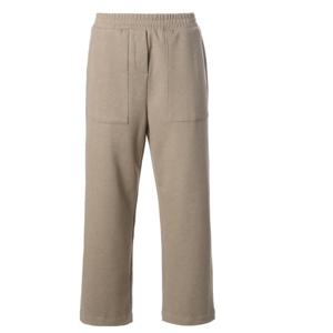 밴딩기모배기바지 NWCFPX71