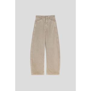 르메르 데님 팬츠 PA1052LD1042223 NATURAL BEIGE DOM