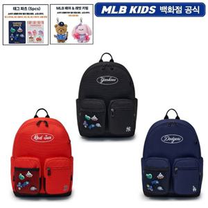 [MLB키즈]태그 팝 백팩(7ABKB096N)