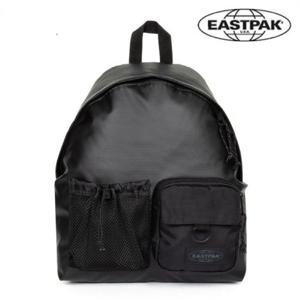 [이스트팩] 남녀공용 24리터 14인치 노트북백팩 패디드 블랙 EPCBA30 008-잠실점