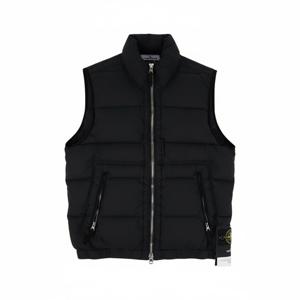 스톤아일랜드 심리스 남성 조끼패딩 K2S15G100007 S0028 V0029