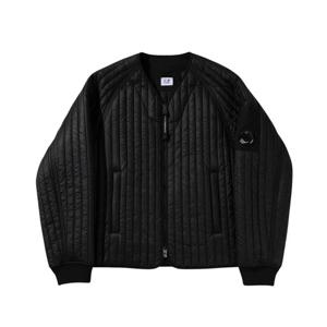 CP컴퍼니 렌즈 와펜 남성 경량패딩 19CMOW051A 110430A 999