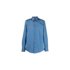 25 FW 돌체앤가바나 버튼 업 코튼 셔츠 G5IX8TFU5TI TP445766670