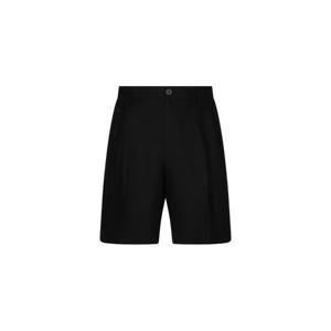 25 FW 돌체앤가바나 테일러드 리넨 쇼츠 GW0MATFU4LF TP432266691