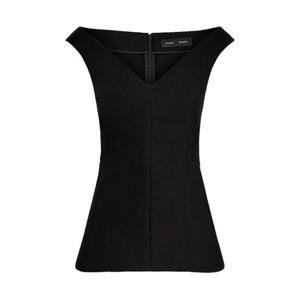 25 FW 프로엔자슐러 마리암 V넥 탑 R2614008AY212Y TP445840871