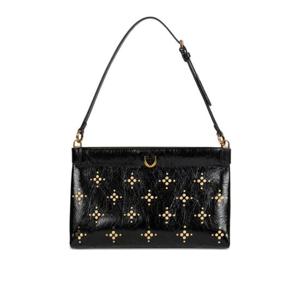 25 FW 에트로 토크 스터드 스몰 숄더 백 WP1H0008AB010 TP445838833