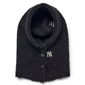 MLB 키즈 주니어 바라클라바(7AWMB0656-50BKS)