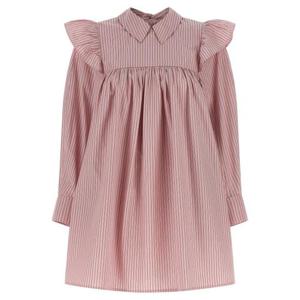 가니 숏 원피스 A1030161868 Pink