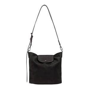 롱샴 숄더백 10341987001 Black