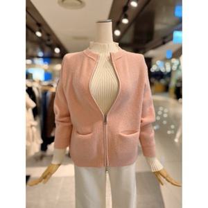 ab.fz 투웨이 포켓 집업 니트 가디건 (ABXZ4ZY35K) US