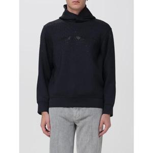 엠포리오 아르마니 긴팔 티셔츠 EM003673AF19556 UC001 Black