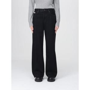 캘빈클라인 데님 팬츠 LV047D713G TWM Black