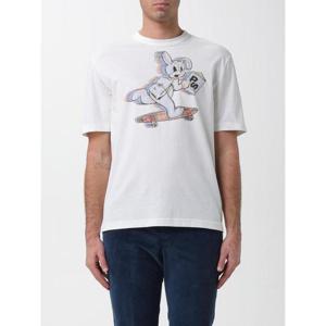 PS 바이 폴스미스 반팔 티셔츠 M2R220XTP5247 02 White