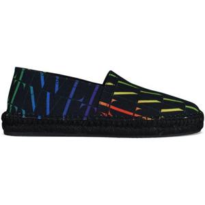 발렌티노 가라바니 스니커즈 VY2S0B73NKYAZ8 BLACK