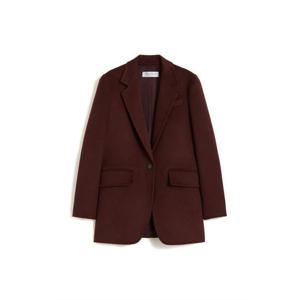 막스마라 ARICCIA 아리차 싱글 브레스티드 테일러드 블레이저 자