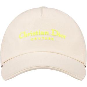 디올 볼캡 243C904G6107182 BEIGE