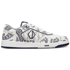 디올 스니커즈 3SN272ZOF069 WHITE