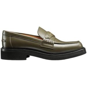 디올 로퍼 KDB759ACA11H GREEN