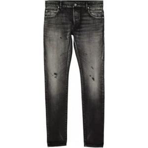 발망 데님 팬츠 UH15230Z0090PA BLACK