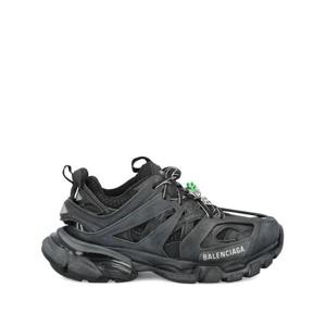 발렌시아가 스니커즈 542436WTRCH1000 BLACK