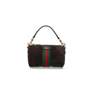 구찌 오피디아 미니 백 846869 AAE1D 2041 Brown