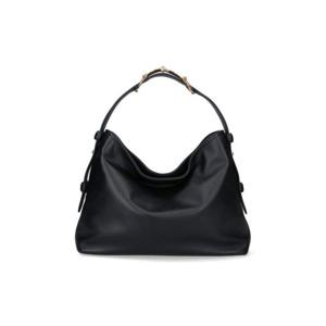 구찌 베아트릭스 미디움 토트백 850926 AAFK4 1000 Black