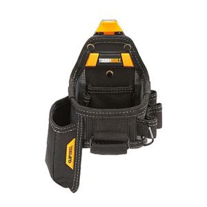 줄자 다용도 칼 작업 공구집 TB-CT-25X 7포켓