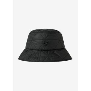 [게스]여성 퀼팅 삼각로고 버킷햇 YP4A1060