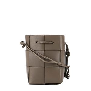 [보테가베네타] (680217 VCQC4 2560) 여성 카세트 크로스백