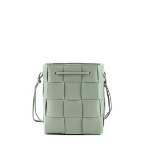 [보테가베네타] (680218 VCQC4 3403) 여성 카세트 크로스백