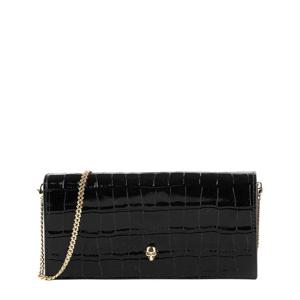 [알렉산더맥퀸] (632031 1JM0G 1000) 여성 스컬 크로스백