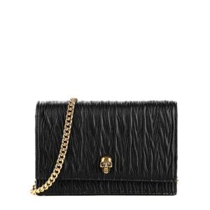 [알렉산더맥퀸] (613088 DYTBA 1000) 여성 스컬 스몰 크로스백