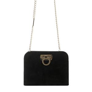 [페라가모] (21 4734 NERO 0361247) 여성 크로스백