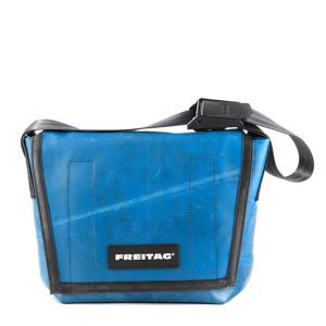 [프라이탁] (F11 LASSIE 0489) 남녀공용 LASSIE 크로스백