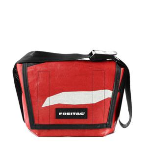 [프라이탁] (F11 LASSIE 0530) 남녀공용 LASSIE 크로스백