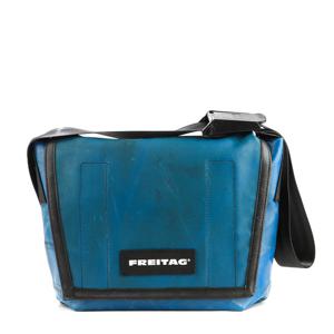 [프라이탁] (F11 LASSIE 0563) 남녀공용 LASSIE 크로스백