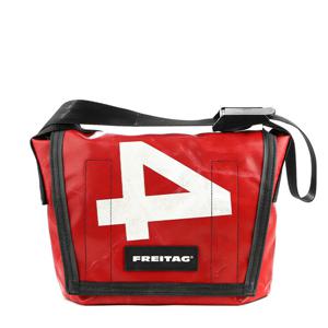 [프라이탁] (F11 LASSIE 0583) 남녀공용 LASSIE 크로스백