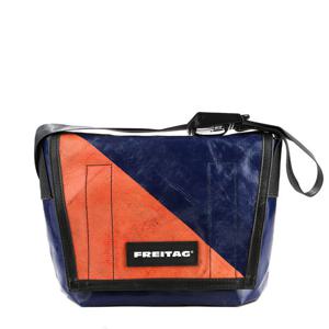 [프라이탁] (F11 LASSIE 0593) 남녀공용 LASSIE 크로스백